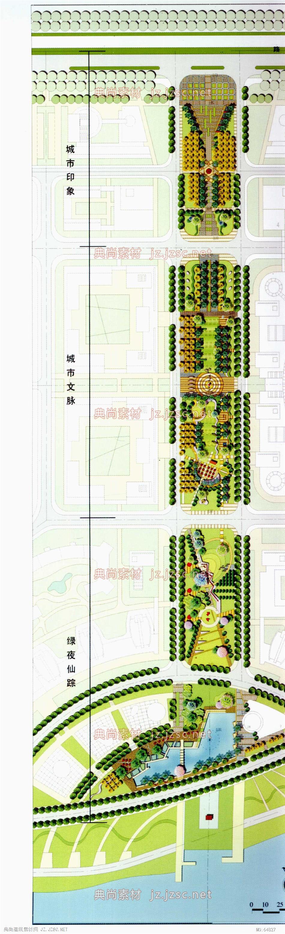 景观总平面图 (152)