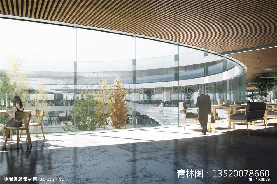 学校建筑效果图202101067-中科院范工-四川航空职业技术学院-室内2-xyq(zzw)g